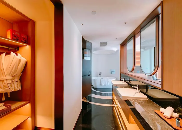 The Purple Horse Hotel Beijing